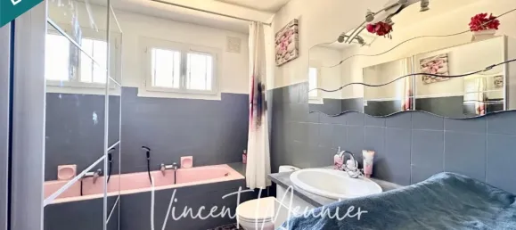 7 غرف نوم منزل في Ain, France رقم 351176 14