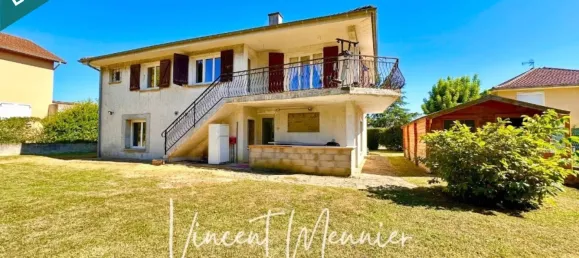 7 غرف نوم منزل في Ain, France رقم 351176 19