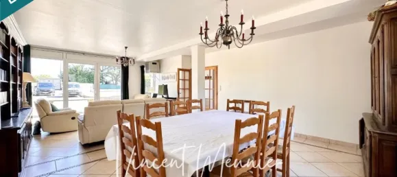 7 غرف نوم منزل في Ain, France رقم 351176 3