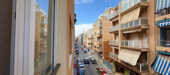 2 chambres appartement à vendre à Torrevieja, Alicante, Valencian Community, Spain № 369947 17