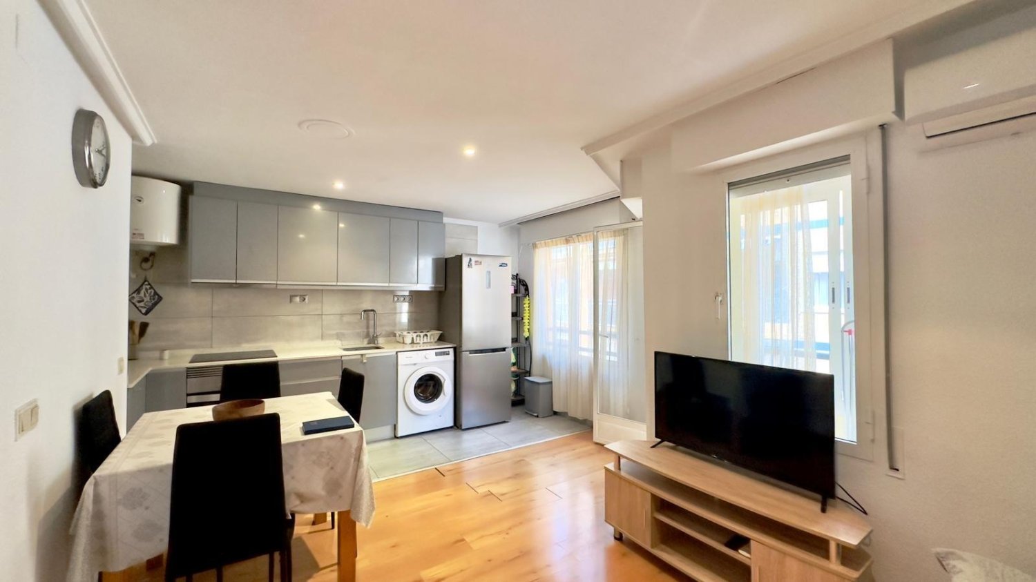 2 chambres appartement à vendre à Torrevieja, Alicante, Valencian Community, Spain № 369947
