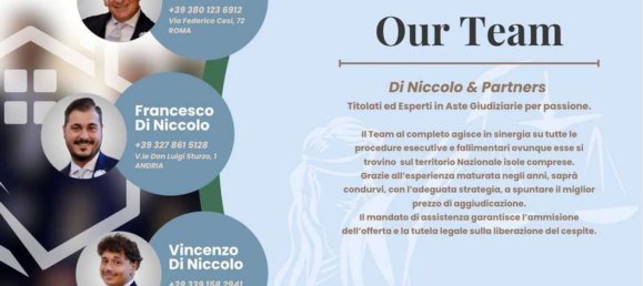 147m² Commercial property in Rome, Italy No. 194012 3