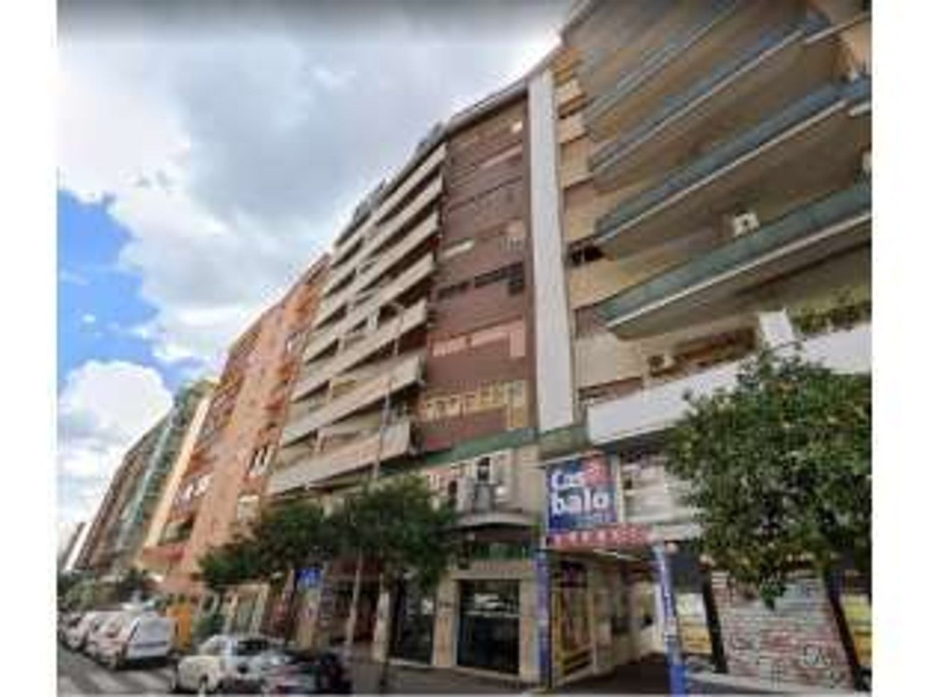 147m² Commercial property in Rome, Italy No. 194012