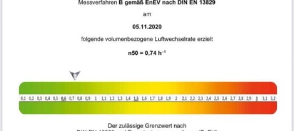 Дом с 3 спальнями в Вандсбек, Германия № 356020 8