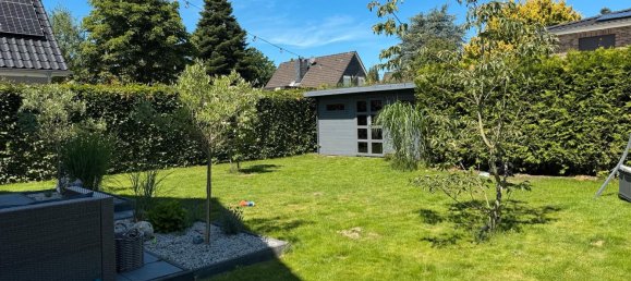 Дом с 3 спальнями в Вандсбек, Германия № 356020 11