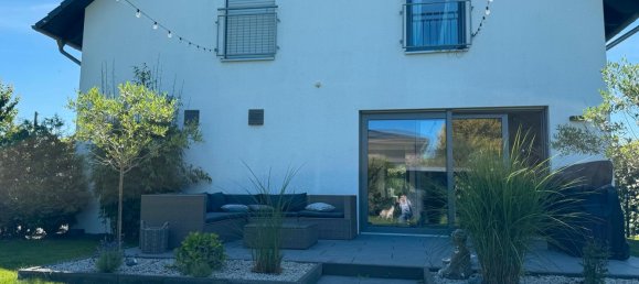 Дом с 3 спальнями в Вандсбек, Германия № 356020 12