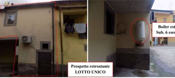 2 bedrooms House in Giffoni Valle Piana, Italy No. 285686 15