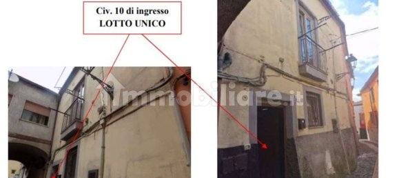 2 bedrooms House in Giffoni Valle Piana, Italy No. 285686 11