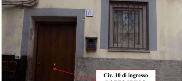 2 bedrooms House in Giffoni Valle Piana, Italy No. 285686 12