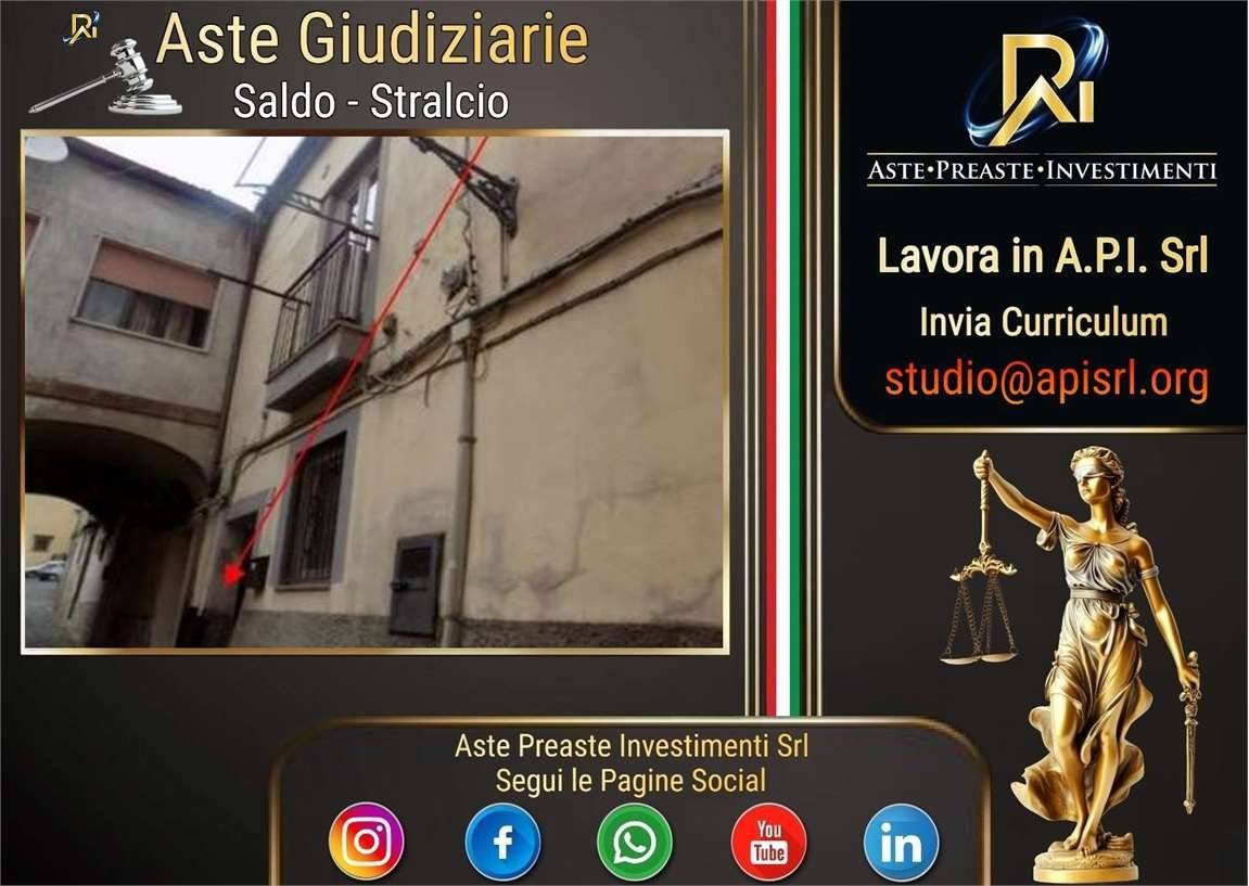 2 bedrooms House in Giffoni Valle Piana, Italy No. 285686