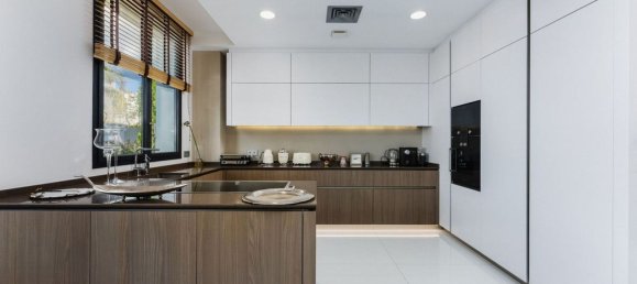 Дуплекс с 4 спальнями в Марбелья, Испания № 128996 14