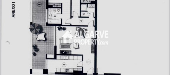 2 bedrooms Apartment in Quarteira, Portugal No. 14279 30