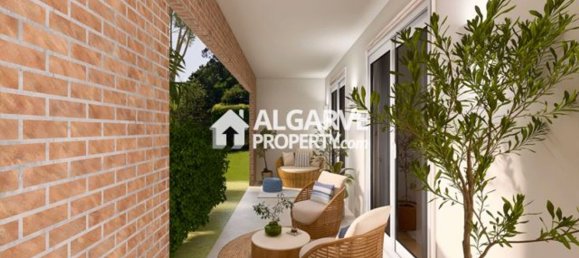 2 bedrooms Apartment in Quarteira, Portugal No. 14279 25