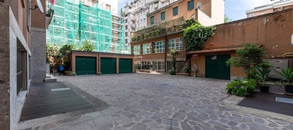 3 غرف نوم شقة في Milan, Italy رقم 357796 25