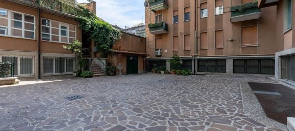 3 غرف نوم شقة في Milan, Italy رقم 357796 22