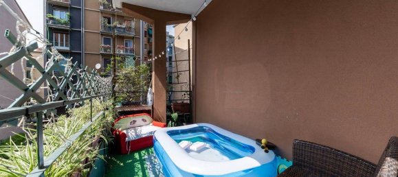 3 غرف نوم شقة في Milan, Italy رقم 357796 6