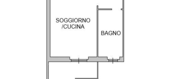 3 غرف نوم شقة في Milan, Italy رقم 357796 26