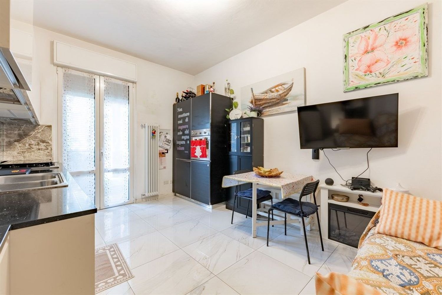 3 غرف نوم شقة في Milan, Italy رقم 357796