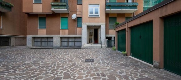 3 غرف نوم شقة في Milan, Italy رقم 357796 23