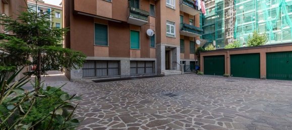 3 غرف نوم شقة في Milan, Italy رقم 357796 24