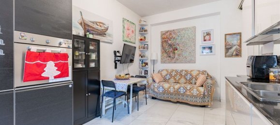 3 غرف نوم شقة في Milan, Italy رقم 357796 4