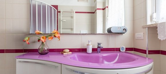 3 غرف نوم شقة في Milan, Italy رقم 357796 15