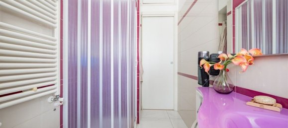 3 غرف نوم شقة في Milan, Italy رقم 357796 14