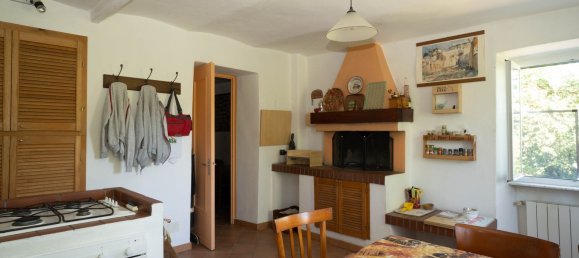 8 rooms House in Morsasco, Italy No. 306820 6