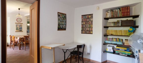 8 rooms House in Morsasco, Italy No. 306820 12