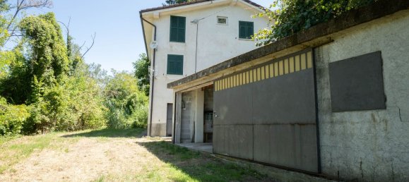 8 rooms House in Morsasco, Italy No. 306820 49