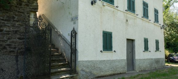 8 rooms House in Morsasco, Italy No. 306820 2