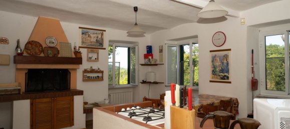 8 rooms House in Morsasco, Italy No. 306820 7