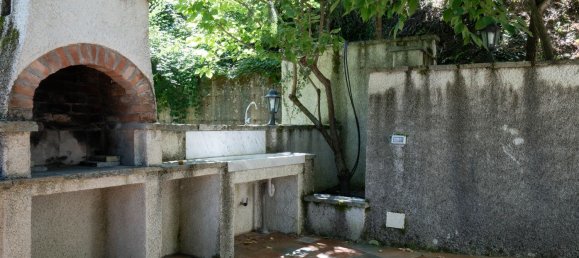 8 rooms House in Morsasco, Italy No. 306820 32