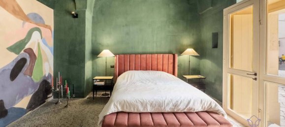 Edificio de 5 habitaciónes en Cutrofiano, Italy No. 237542 39