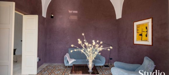 Edificio de 5 habitaciónes en Cutrofiano, Italy No. 237542 28