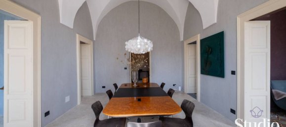 Edificio de 5 habitaciónes en Cutrofiano, Italy No. 237542 16