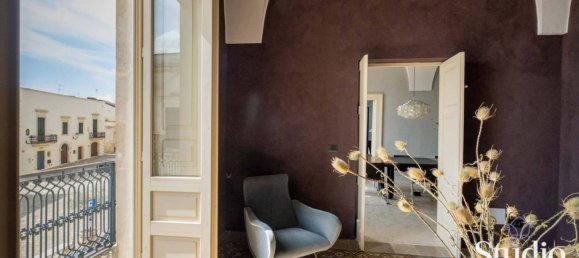 Edificio de 5 habitaciónes en Cutrofiano, Italy No. 237542 29