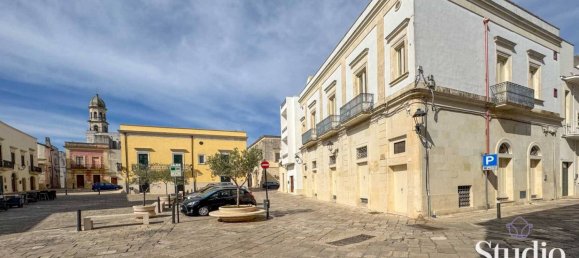 Edificio de 5 habitaciónes en Cutrofiano, Italy No. 237542 5