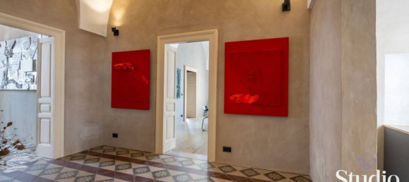 Edificio de 5 habitaciónes en Cutrofiano, Italy No. 237542 8