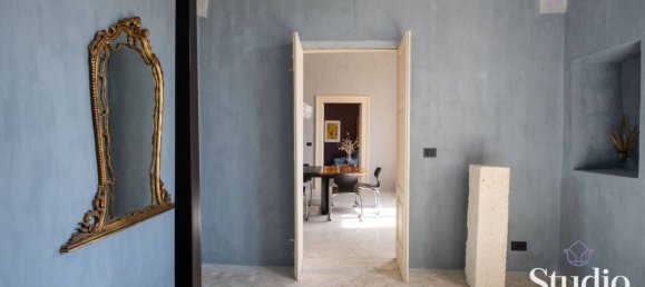 Edificio de 5 habitaciónes en Cutrofiano, Italy No. 237542 38