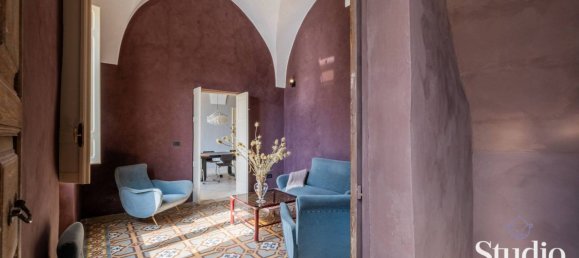 Edificio de 5 habitaciónes en Cutrofiano, Italy No. 237542 27