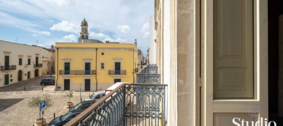 Edificio de 5 habitaciónes en Cutrofiano, Italy No. 237542 31