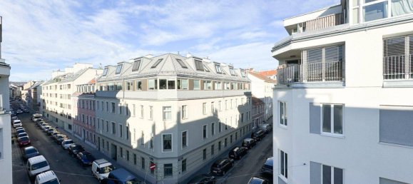 2-salle Appartement à Hernals, Austria No. 183069 12