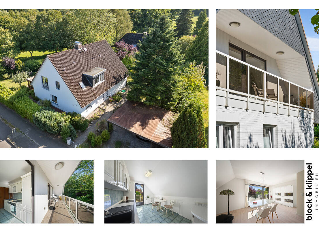 2 rooms Apartment in Rendsburg-Eckernforde, Germany No. 344219