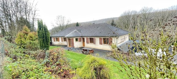 4 غرف نوم منزل في Joigny-sur-Meuse, France رقم 55573 20