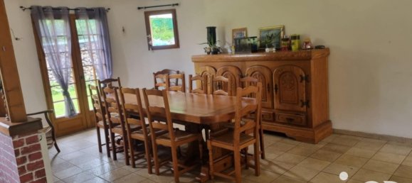 4 غرف نوم منزل في Joigny-sur-Meuse, France رقم 55573 4