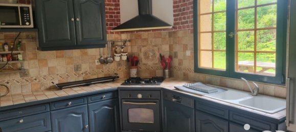 4 غرف نوم منزل في Joigny-sur-Meuse, France رقم 55573 2