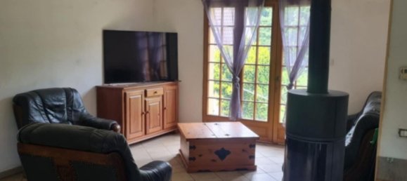 4 غرف نوم منزل في Joigny-sur-Meuse, France رقم 55573 5