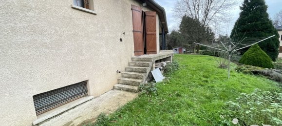 4 غرف نوم منزل في Joigny-sur-Meuse, France رقم 55573 19