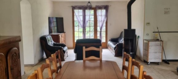 4 غرف نوم منزل في Joigny-sur-Meuse, France رقم 55573 3